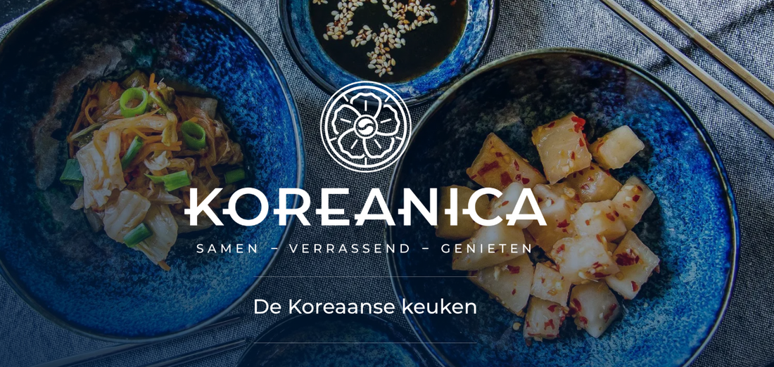 Soju: De Gangmaker in de Koreaanse Keuken