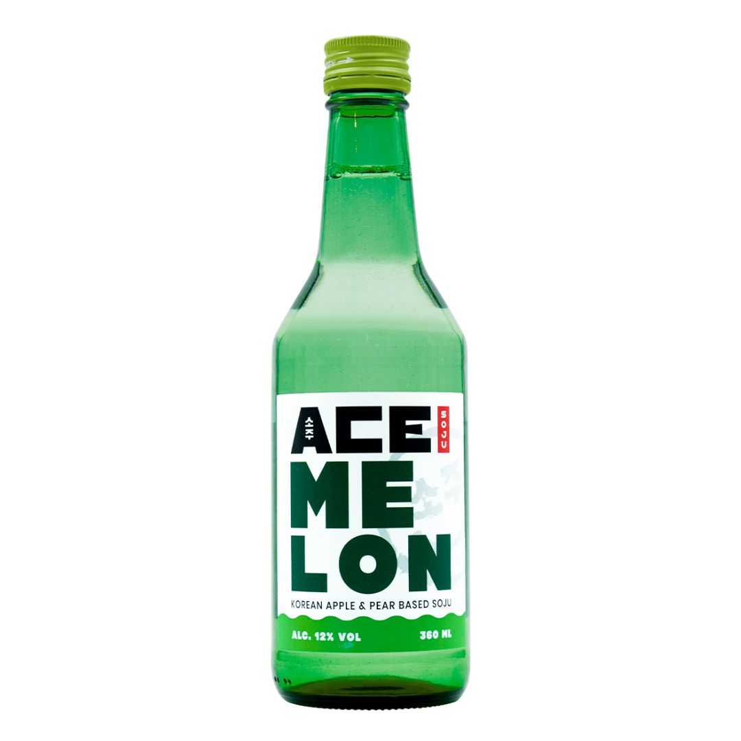 ACE SOJU Melon