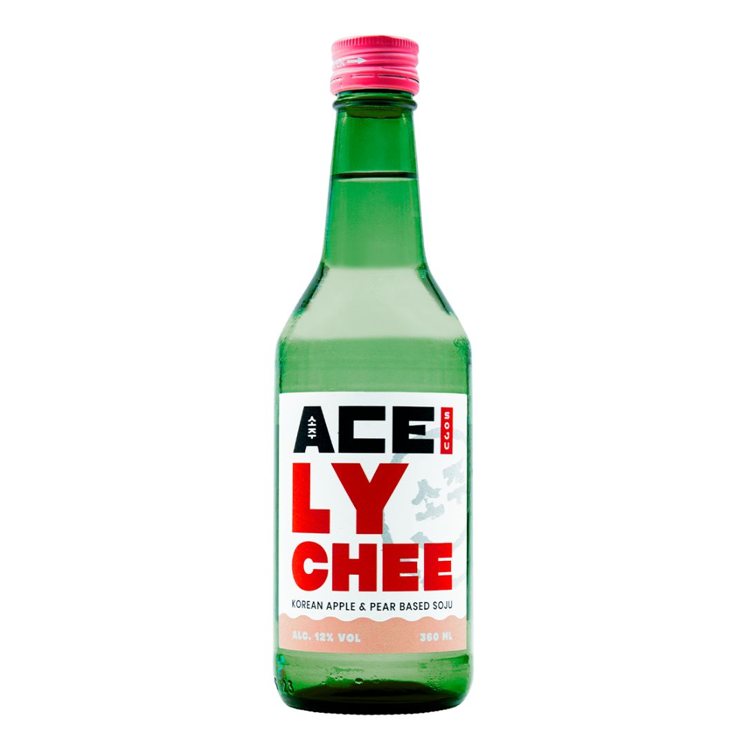 ACE SOJU Lychee