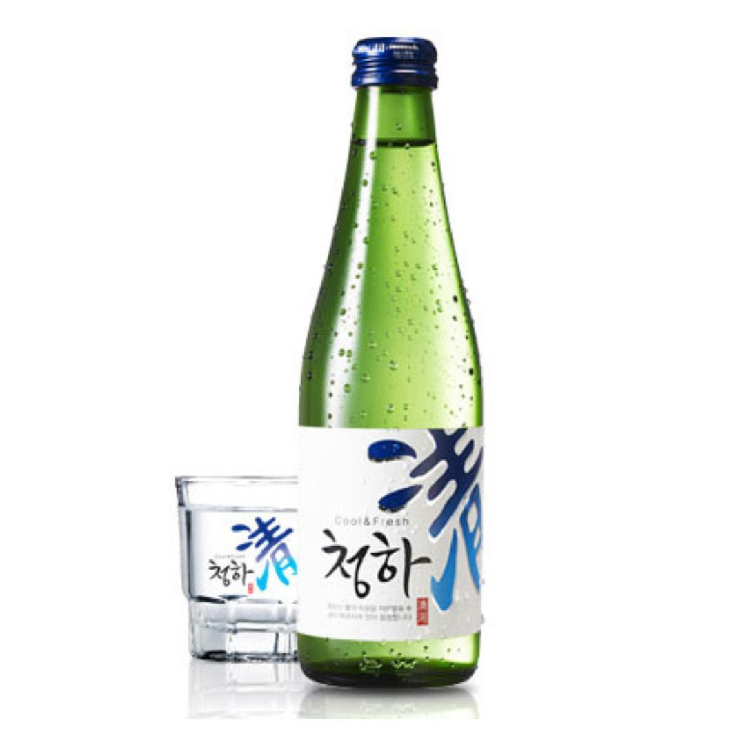 ChungHa Cool & Fresh