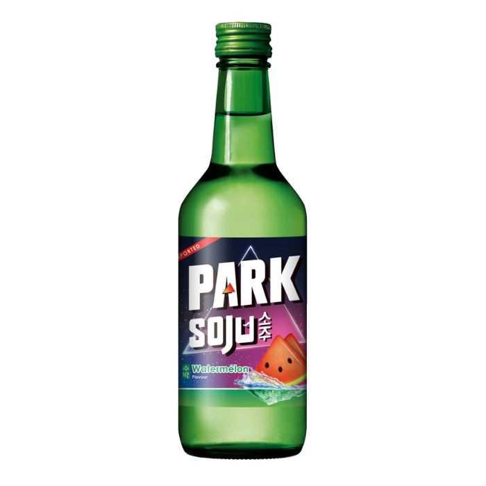 PARK SOJU Watermelon
