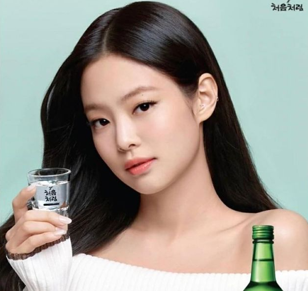 Koreaanse Soju Shot Glaasjes Chum-Churum
