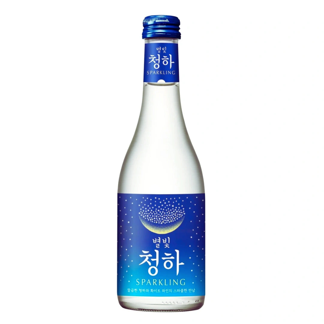 Chungha Starlight Premium Rijstwijn