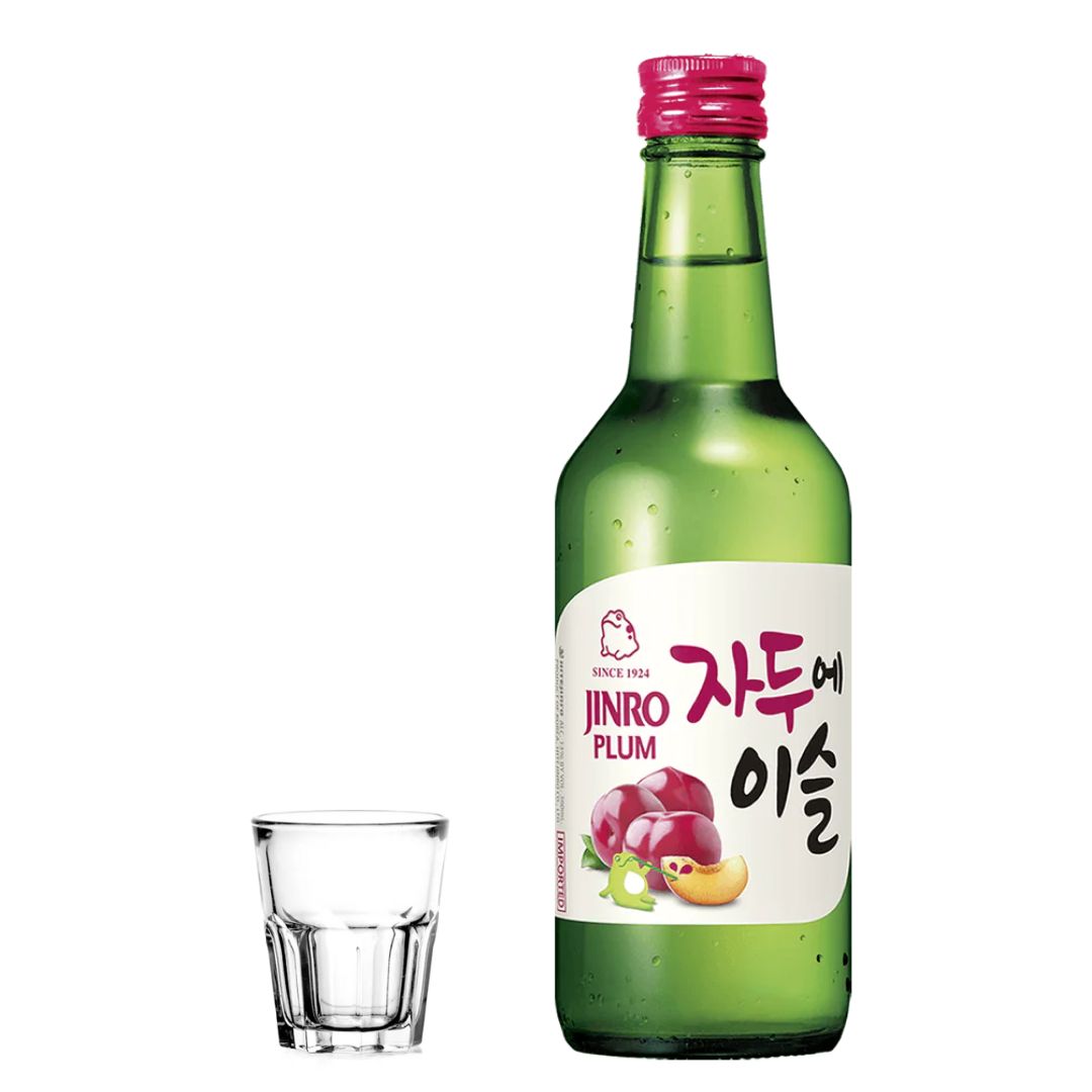 Soju Shot Glaasje