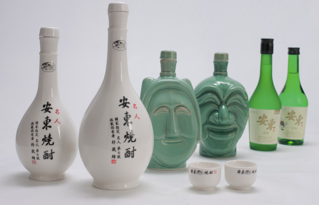 Andong Soju: een Koreaanse klassieker