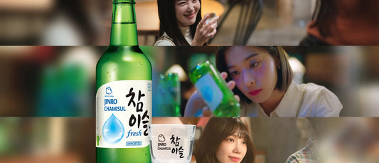 Waarom is soju zo populair?