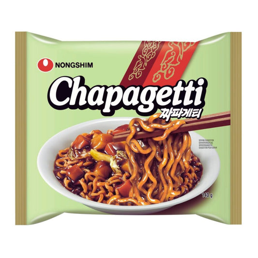 Chapagetti - Nongshim