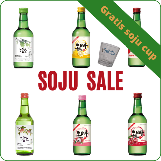 soju 6-pack C