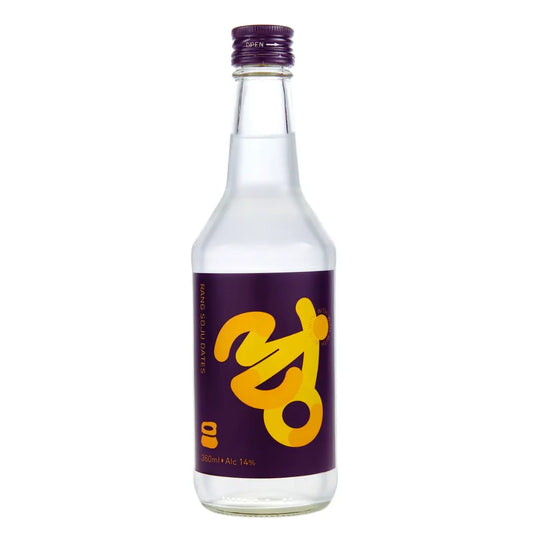 RANG soju Dates