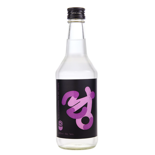 Rang Soju Mangosteen