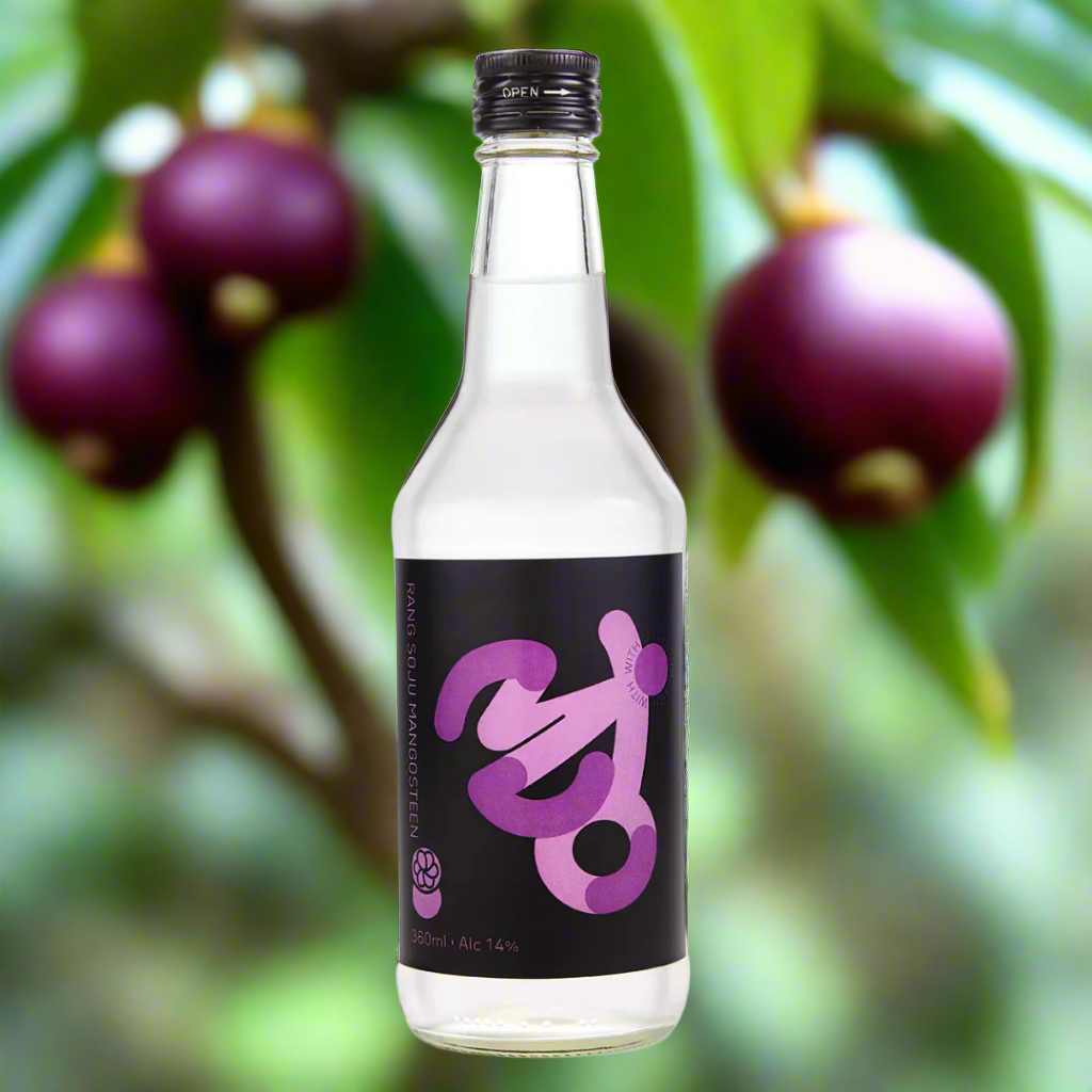 RANG SOJU Mangosteen
