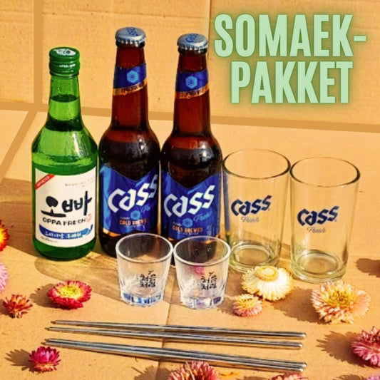 SOMAEK-pakket